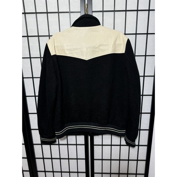 Celine x Hedi Slimane Western Teddy Rare Size - Picture 2 of 11